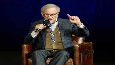 Steven Spielberg slams AI replacing writers and creativity in filmmaking; says, 'I don't believe there is any substitute for the soul'