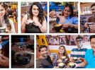 Coffee meets creativity: Latte art takes over cafes