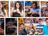 Coffee meets creativity: Latte art takes over cafes