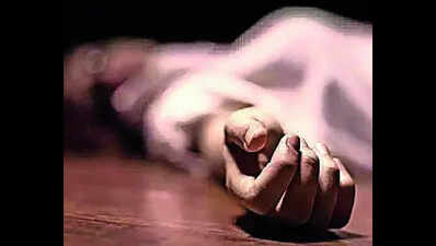 Man killed with stone after drunken brawl