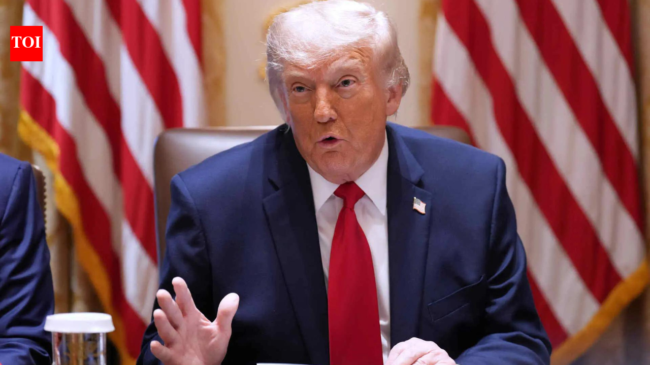 Trump’s face on $250 bill? White House pushes bold currency plan