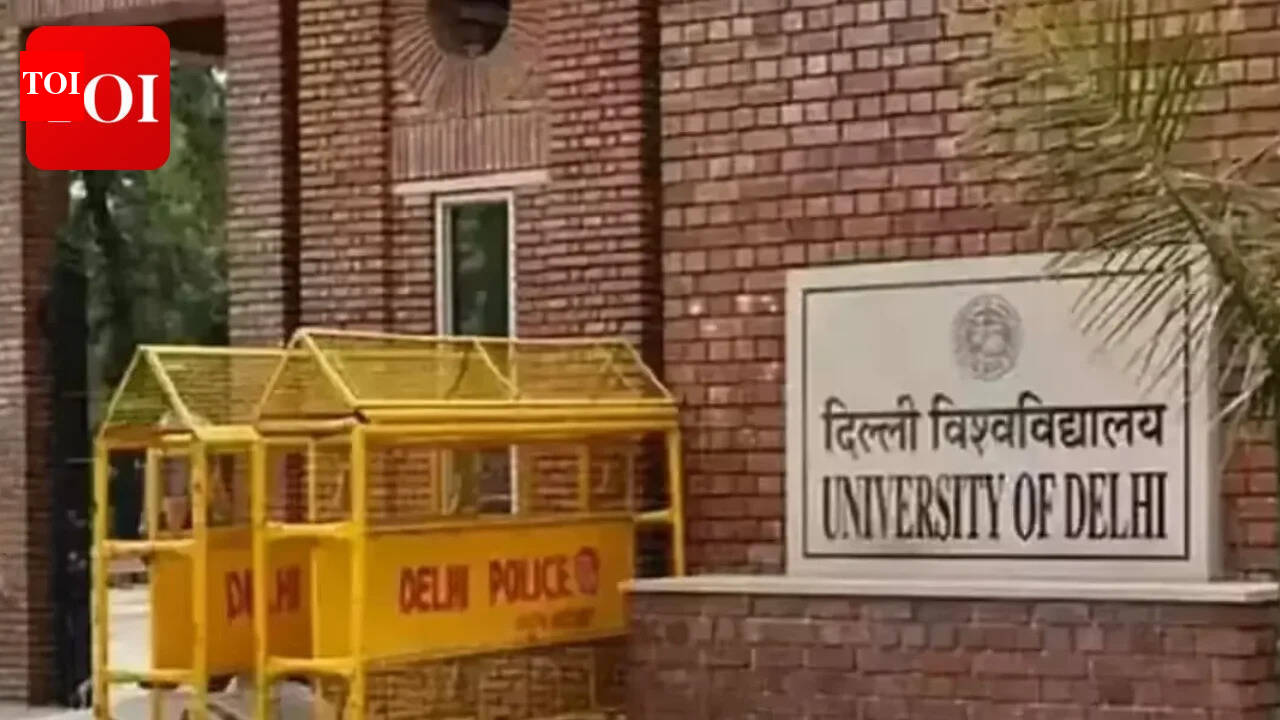 Eid-day exams see high attendance across Delhi University, special test after July 4 for absentees