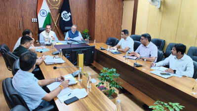 CS sets 30-day deadline to strengthen Raj’s cyber security framework