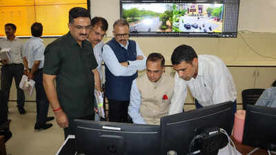 CS sets 30-day deadline to strengthen Raj’s cyber security framework