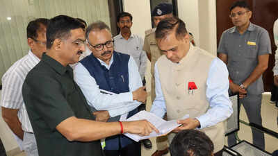 CS sets 30-day deadline to strengthen Raj’s cyber security framework
