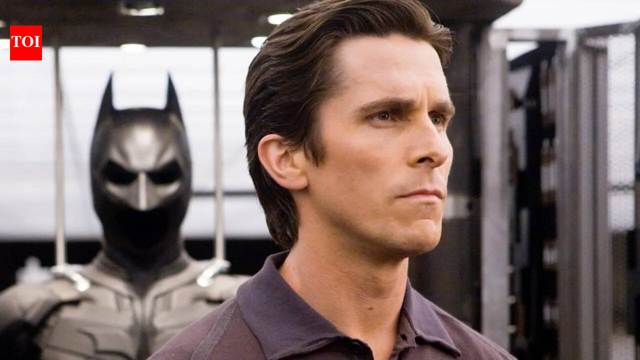 Quote of the day by Christian Bale: 'I start from scratch with each movie; I wipe the slate..'