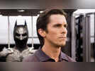 Quote of the day by Christian Bale: 'I start from scratch with each movie'