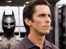 Quote of the day by Christian Bale: 'I start from scratch with each movie; I wipe the slate..'