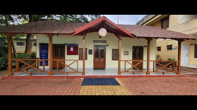 DDLTA courts mark 90 years of shaping Dharwad tennis