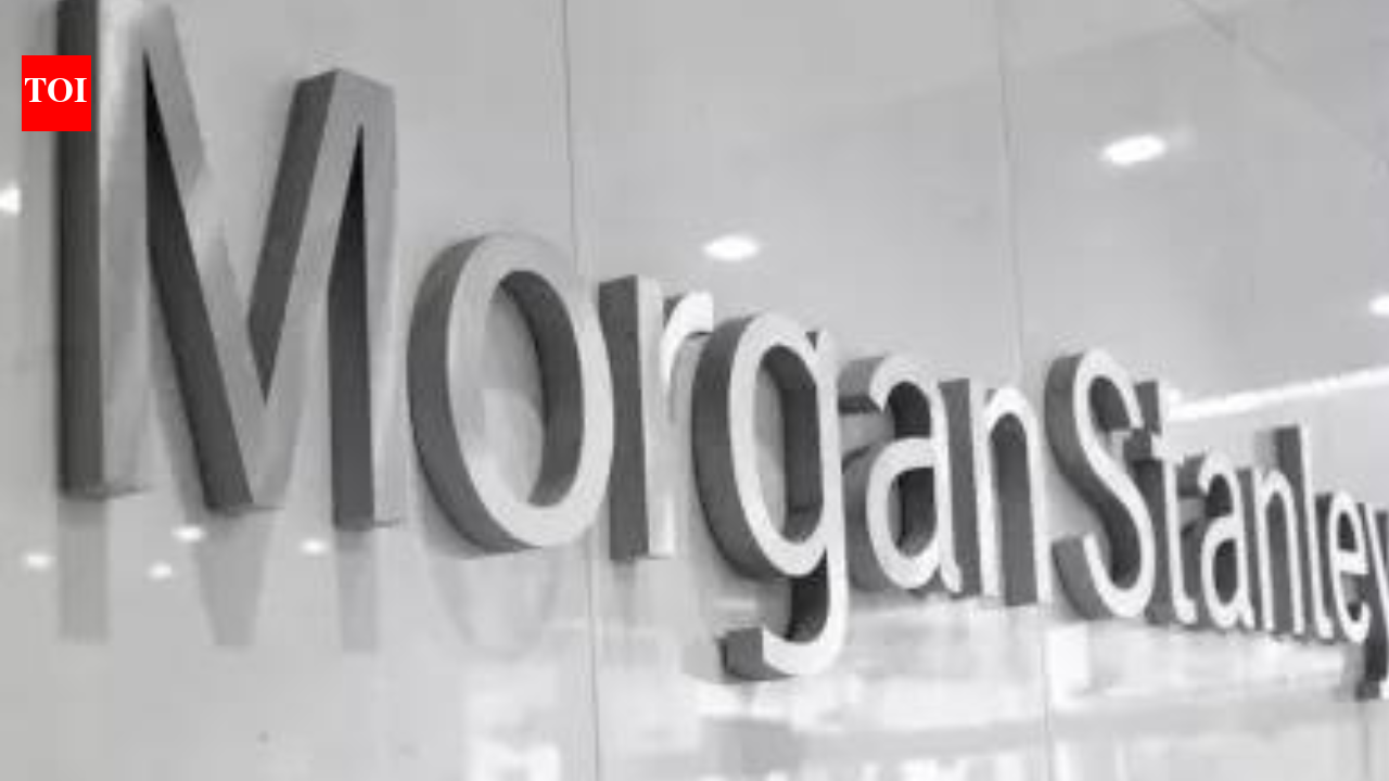 Morgan Stanley makes a 'layoff forecast' for European banks