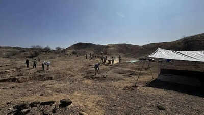 Oldest evidence of human cremation discovered: Burned 100,000-year-old Homo sapiens bones found in Ethiopia’s Afar Rift