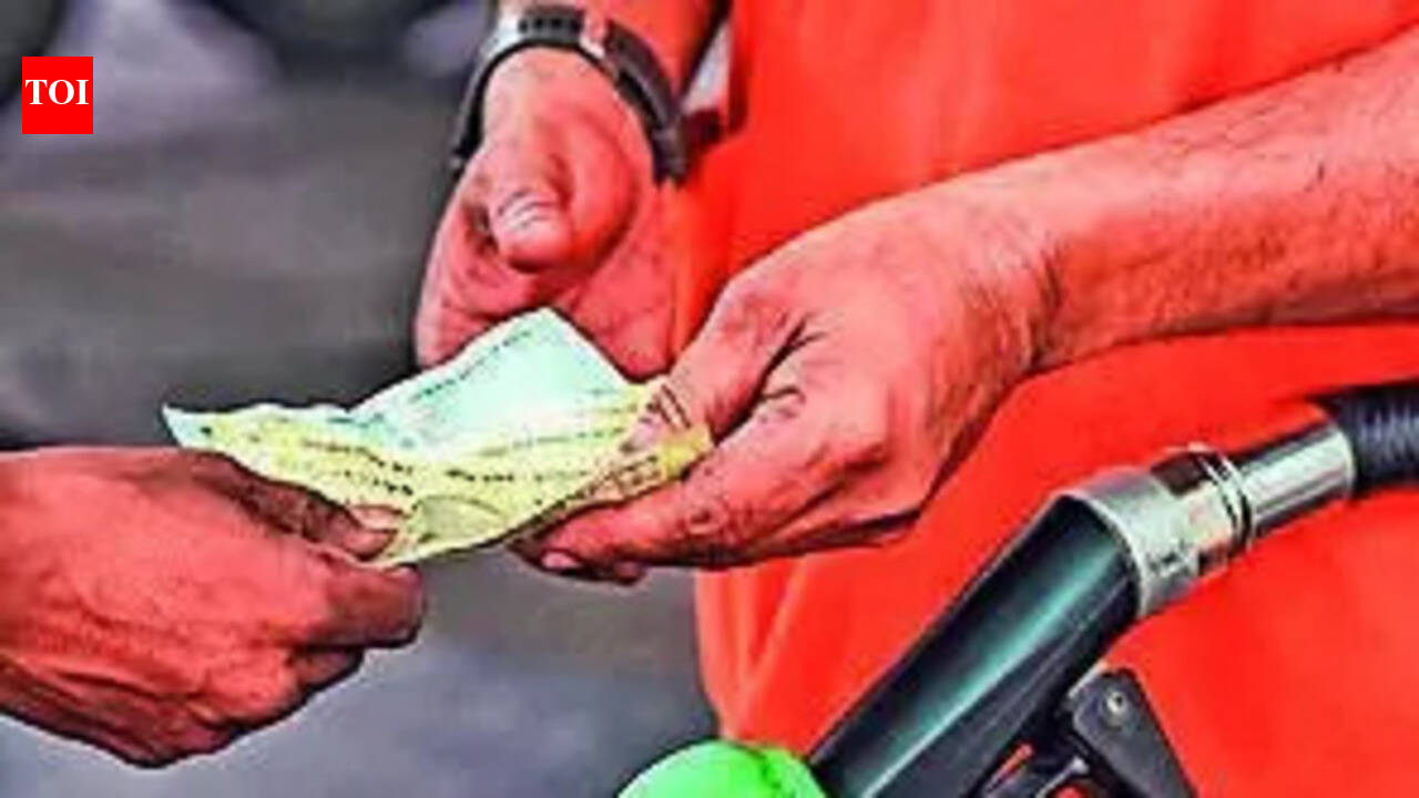 Taxpayers Association urges AP govt to scrap additional VAT on fuel