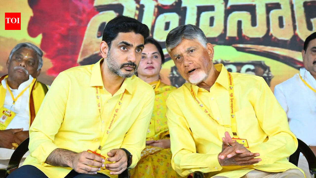 Mahanadu passes resolution, seeks Bharat Ratna for NTR