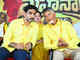 Mahanadu passes resolution, seeks Bharat Ratna for NTR