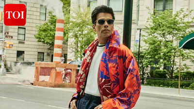 Karan Johar unfollows Shah Rukh Khan, Alia Bhatt, Kareena Kapoor and Manish Malhotra on Instagram; Priyanka Chopra still on list