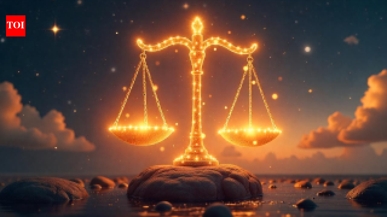 Libra Horoscope Today, May 29, 2026: Day is all about social connection and charm