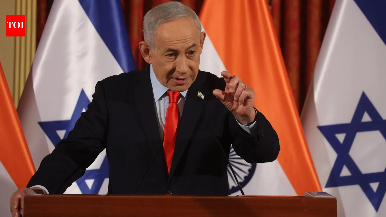 Israel tightens grip on Gaza as Netanyahu pushes for 70% control