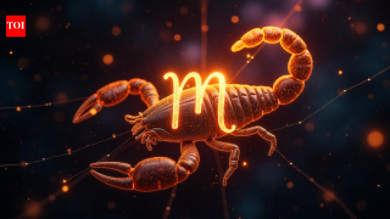 Scorpio Horoscope Today, May 29, 2026: Focus on peaceful interactions
