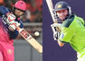 &lsquo;Future is here&rsquo;: Yousuf compares Sooryavanshi to young Afridi after IPL carnage