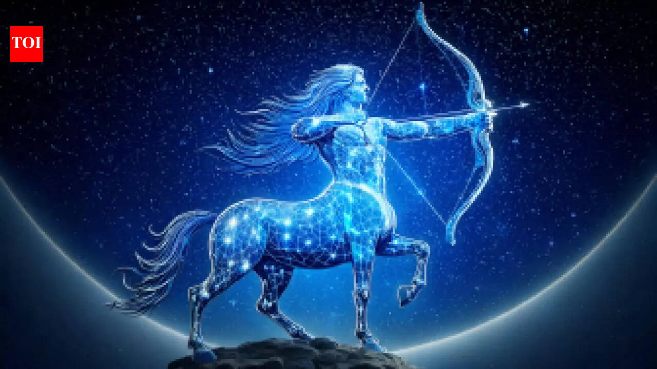 Sagittarius Horoscope Today, May 29, 2026: Unexpected guests bring positive vibes
