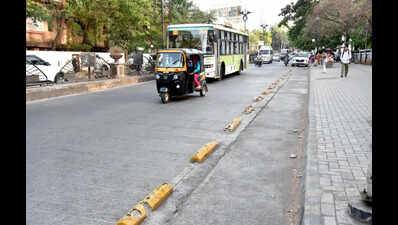 NMC to roll out Non-Motorised Transport policy to ease traffic, boost safety