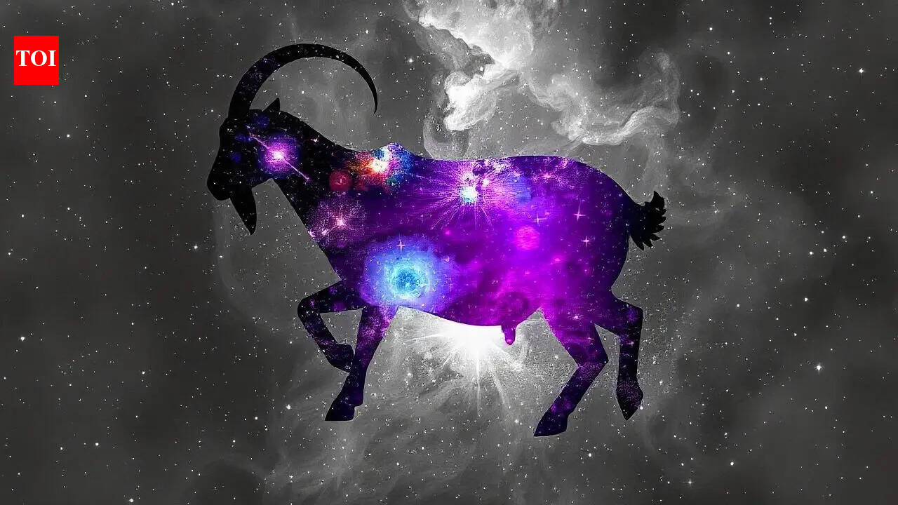 Capricorn Horoscope Today, May 29, 2026: Focus on realistic promises