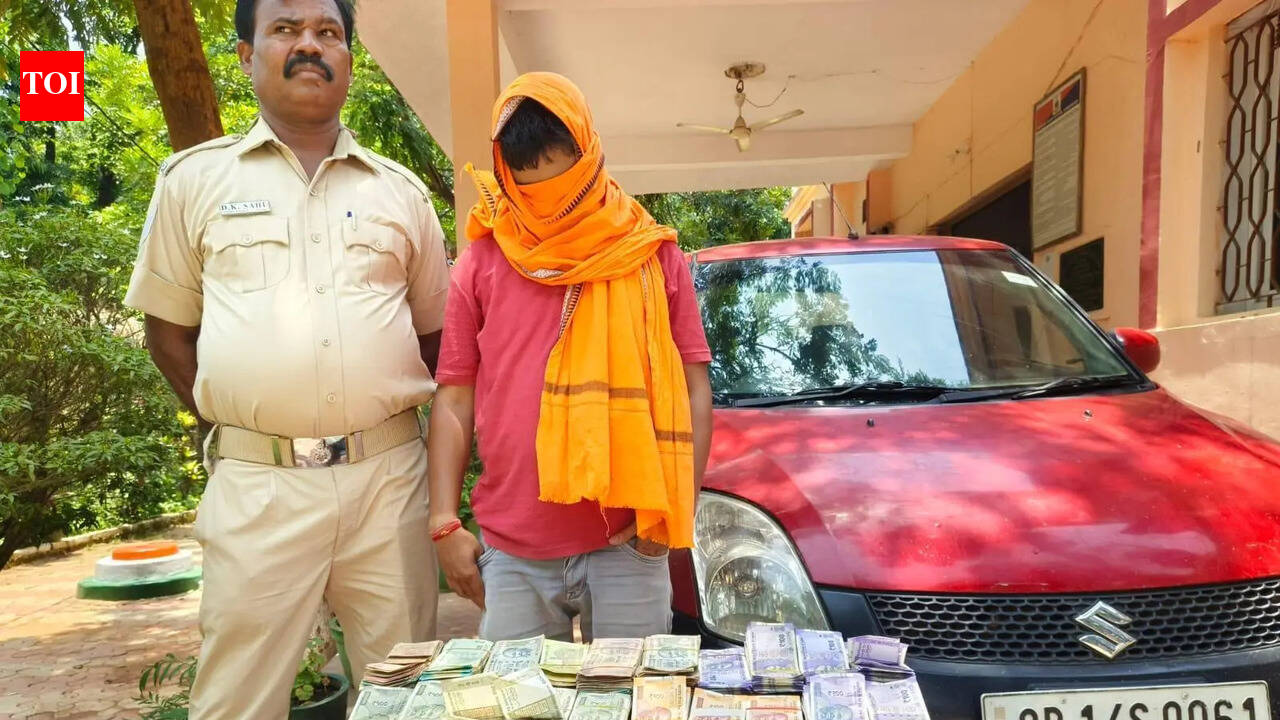 Man arrested for online IPL betting