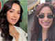 Rupali Ganguly roams through Lonavala market searching for son Rudransh's slippers