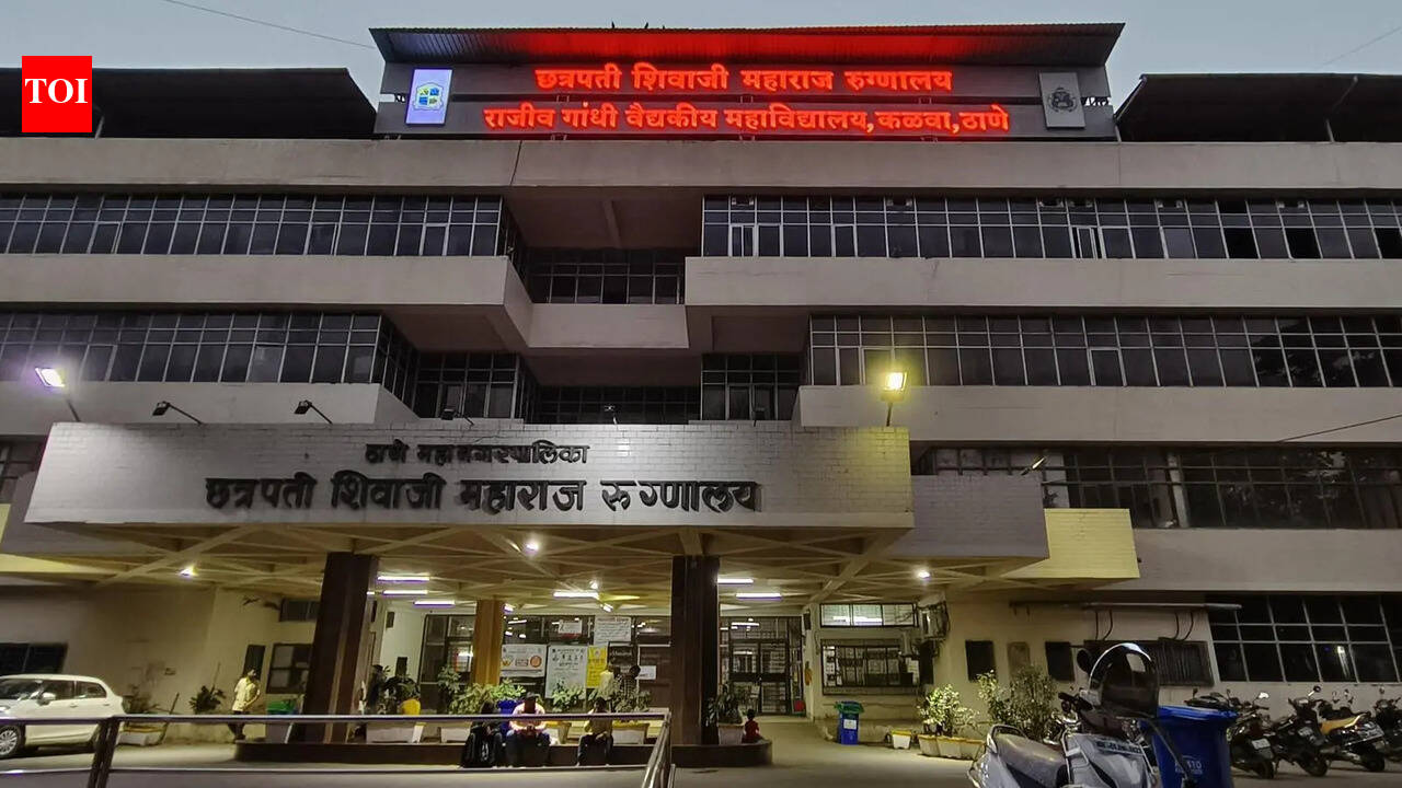 Kalwa civic hospital faces negligence allegations as Congress worker’s wife dies after being denied admission