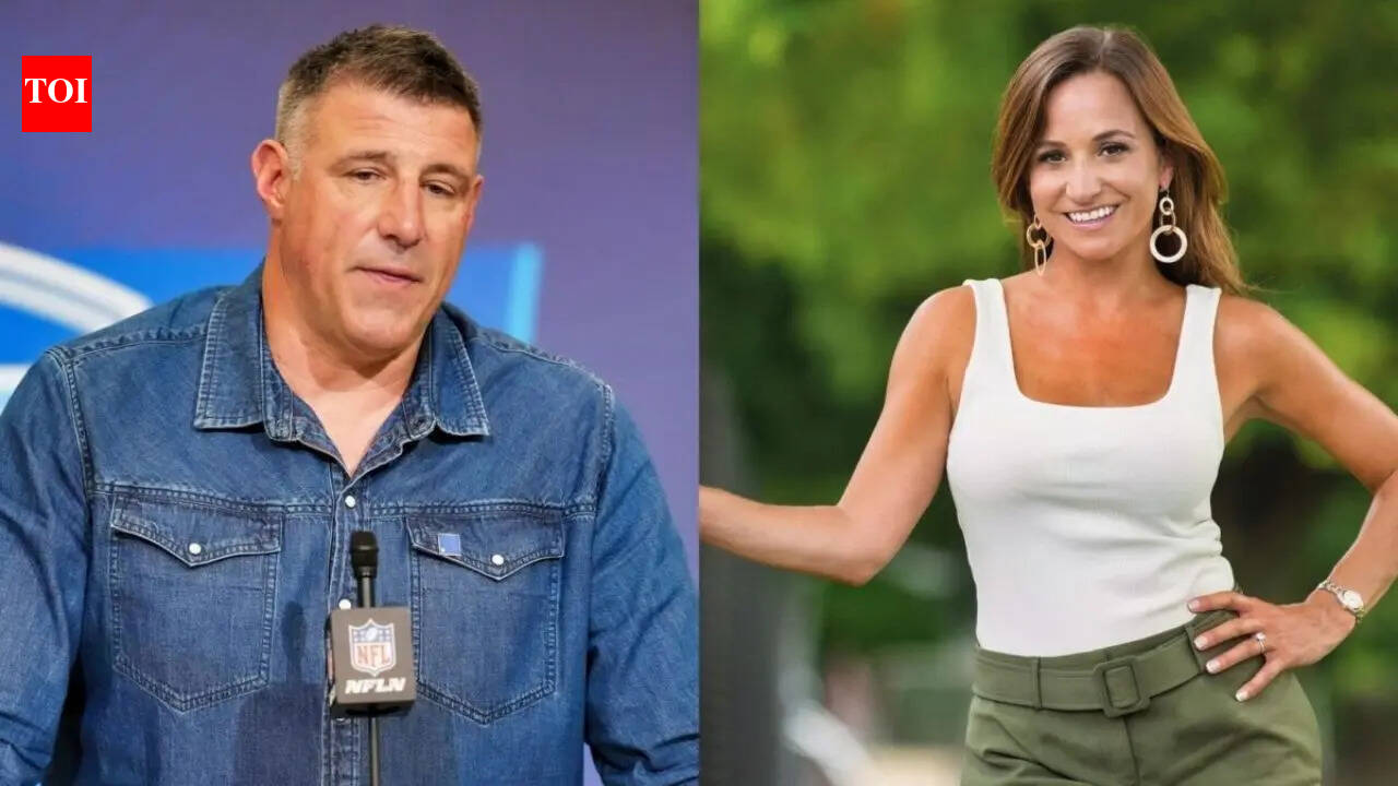 Did Mike Vrabel just make the worst PR move of his life? Fans think so following Dianna Russini scandal