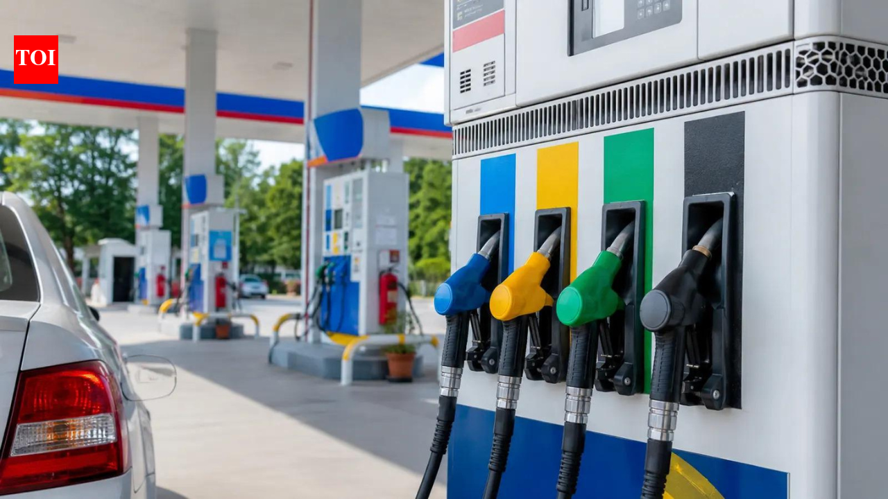 Government warns industrial consumers against purchase from retail pumps