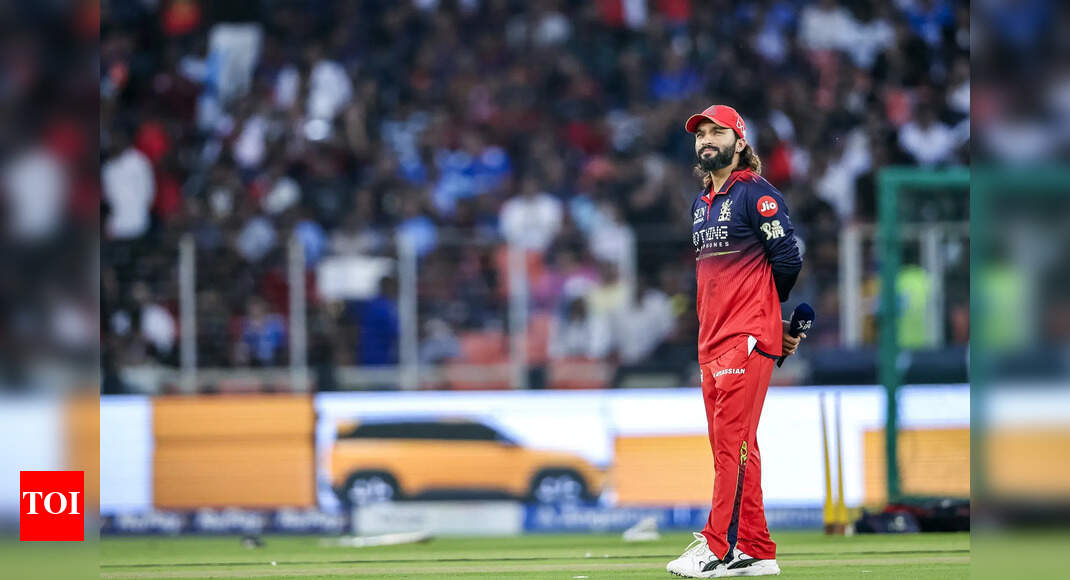 ‘As a leader, Rajat Patidar has absorbed pressure well': Dinesh Karthik opens up on RCB captain