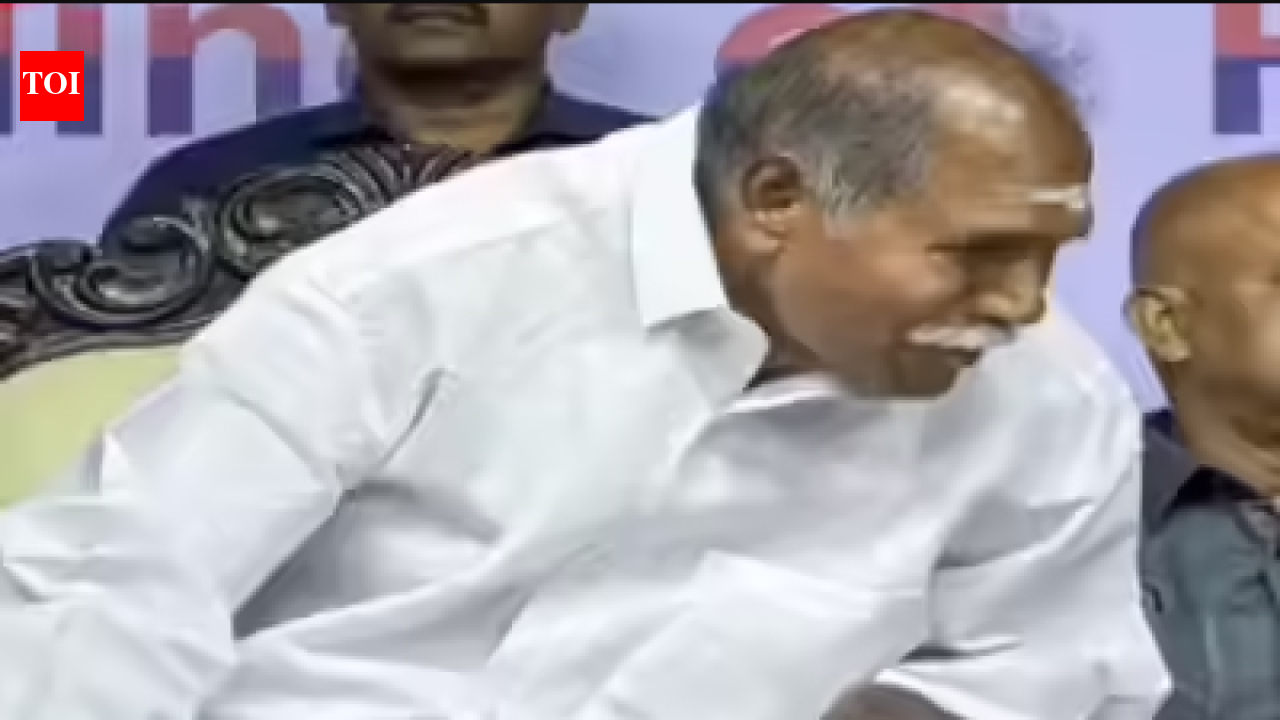 Puducherry CM urges Centre to grant special recognition to French in Puducherry UT