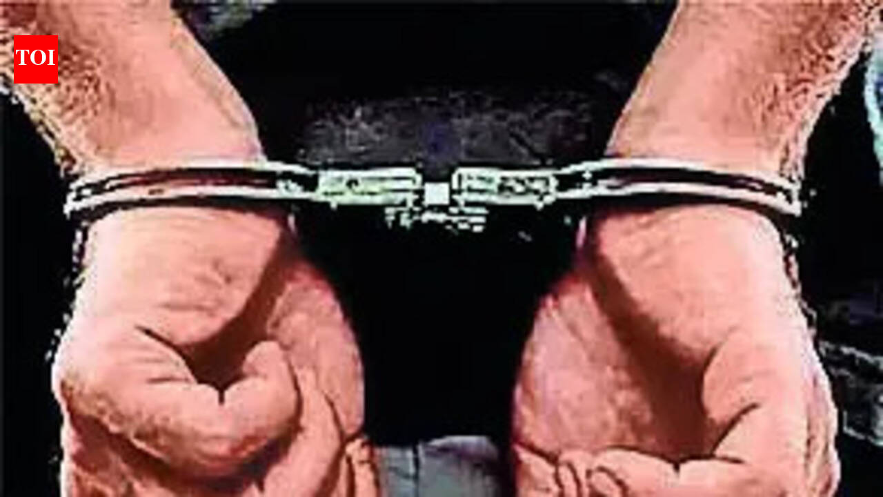 Three held in Kondhwa for stealing 17 goats two days before Bakrid