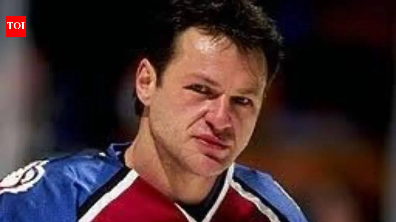 Claude Lemieux death rumors explained: What really happened to NHL legend?
