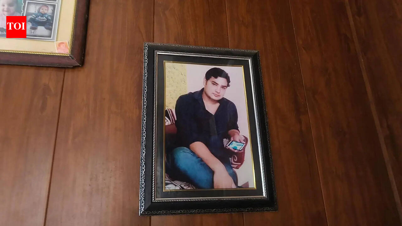 Killed for opposing graft: Kin of Haryana lineman seek murder probe