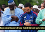 NYC Mayor Zohran Mamdani brings football and fashion together NYC Mayor Zohran Mamdani brings football and fashion together