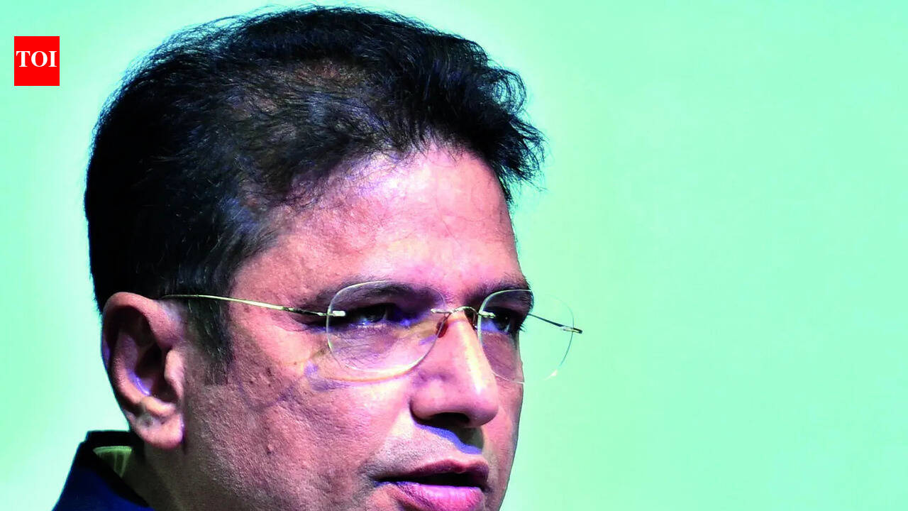 Future City to be T’s global growth hub: Sridhar Babu