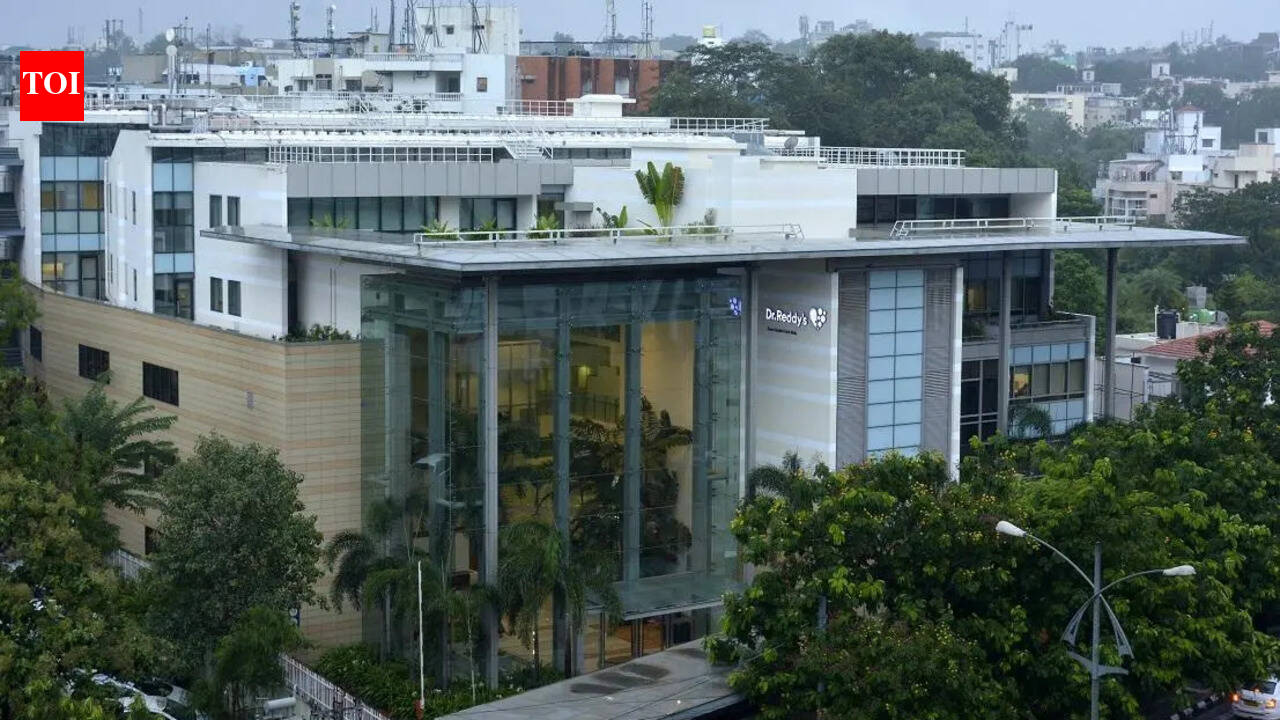 Dr Reddy’s to ring closing bell at NYSE to mark 25 years of its listing