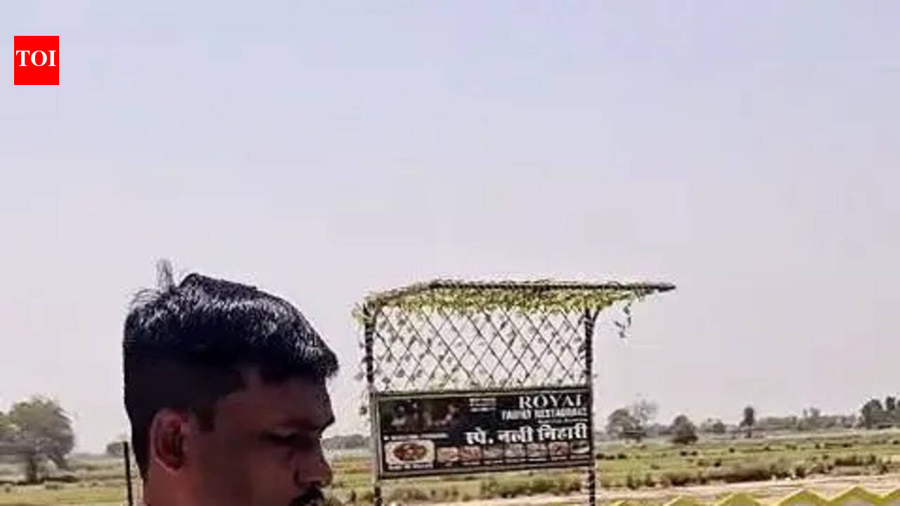 Ghaziabad seals pool where youth drowned