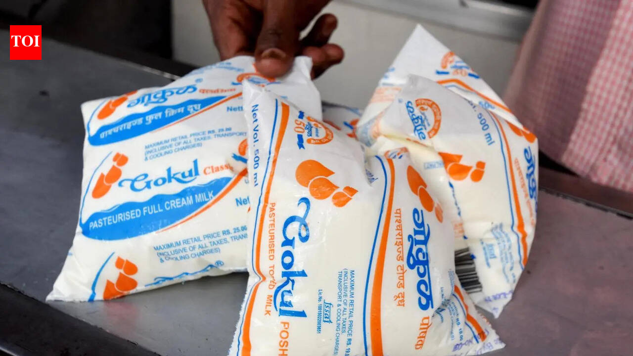 Don't be misled by social media campaign against Gokul milk over Halal certification: Dairy GM