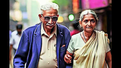 Chess, carrom and kitchen: Gurgaon to get a club for senior citizens soon
