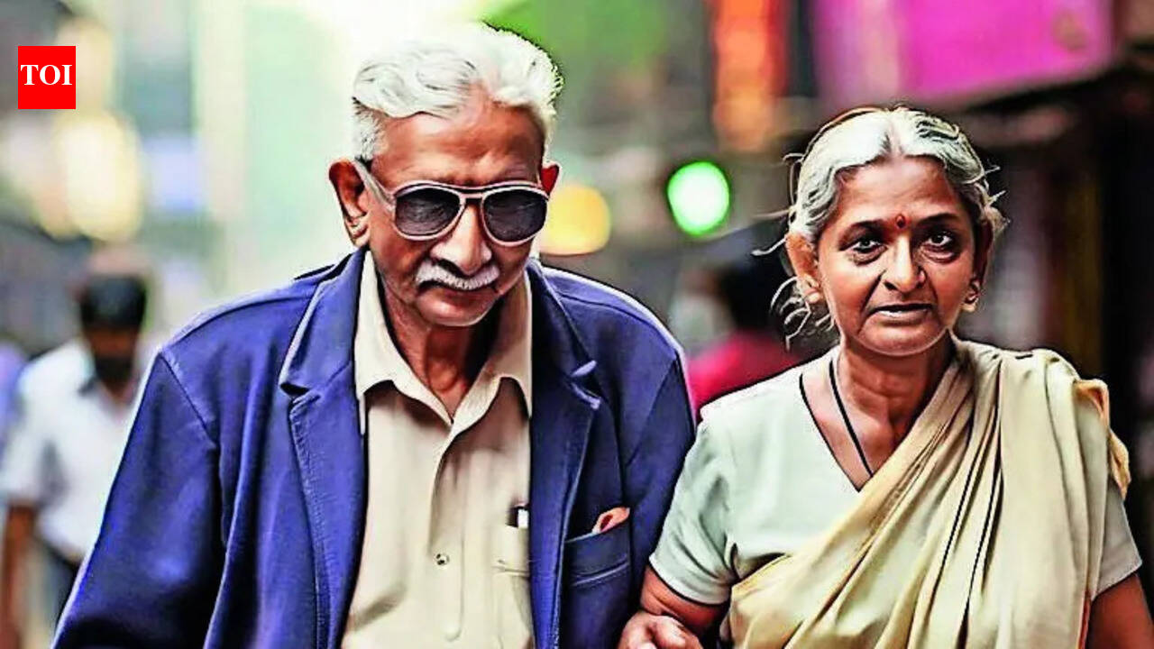 Chess, carrom and kitchen: Gurgaon to get a club for senior citizens soon