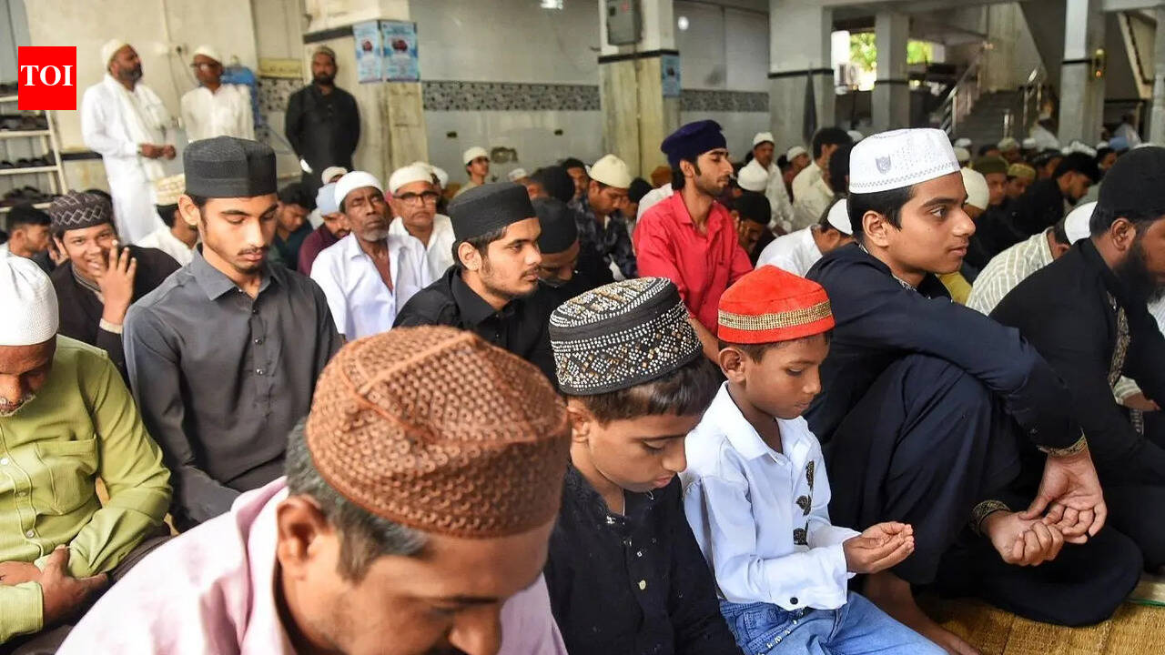 Bakrid celebrated with prayers, charity, food & family gatherings
