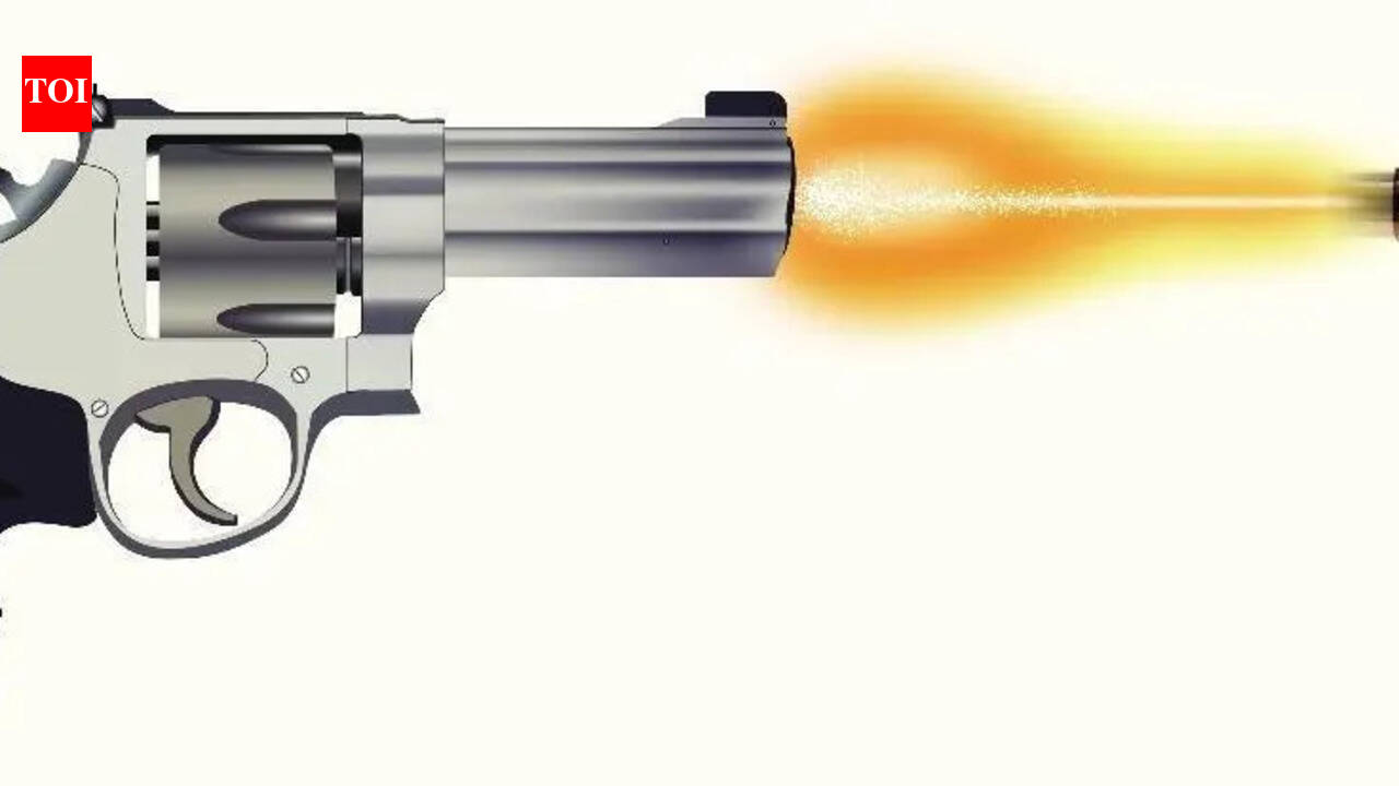 Body of youth with bullet injuries found in Loni; police suspect personal enmity
