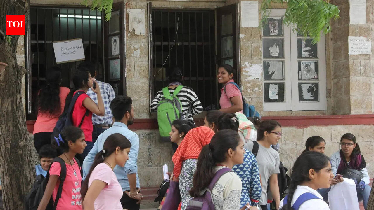 Maharani College counselling cell to offer internships