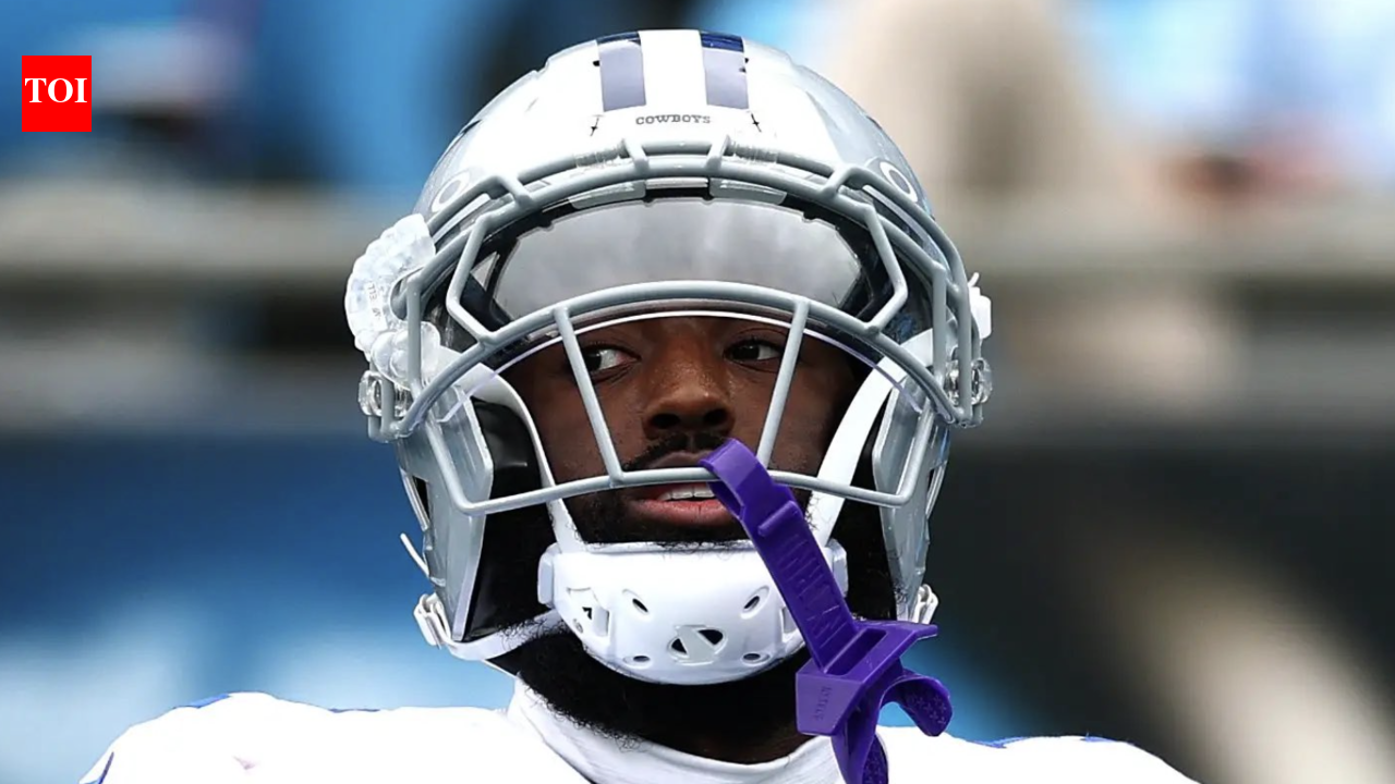 Parris Campbell's retirement: What went wrong for the Colts' 2019 second-round pick