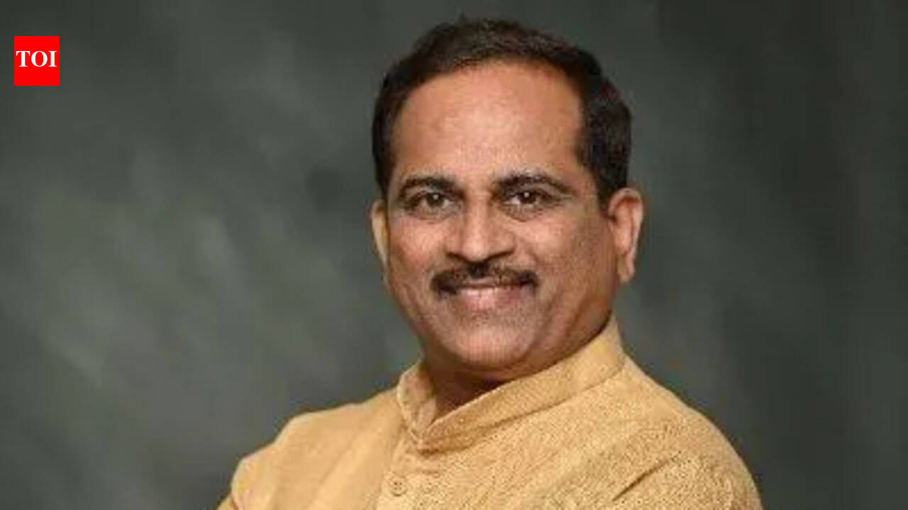 MLC poll: BJP local leadership against offering Aurangabad-cum-Jalna local authorities constituency seat to Sena