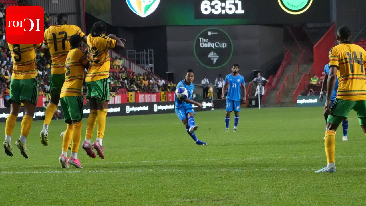 Early goal upset plans against Jamaica: Jamil