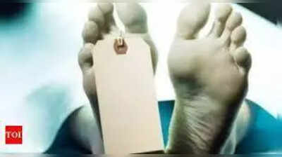 Body in bedsheet: Man held for murder